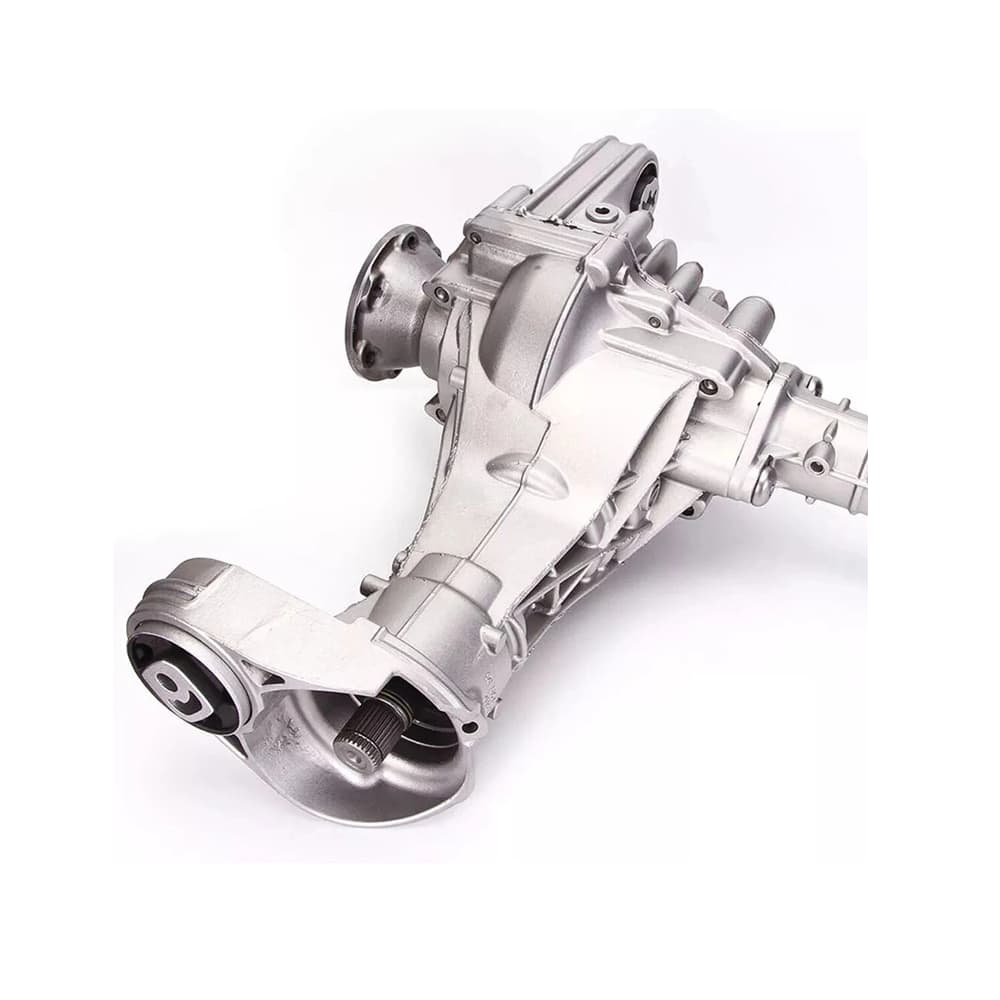 VW 3.0L Front Differential REMANUFACTURED