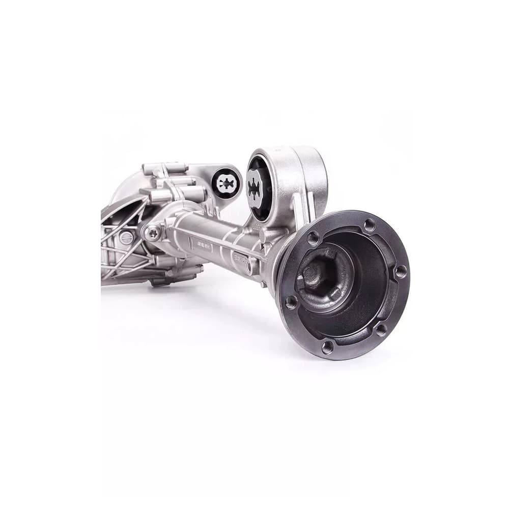 VW 3.0L Front Differential REMANUFACTURED