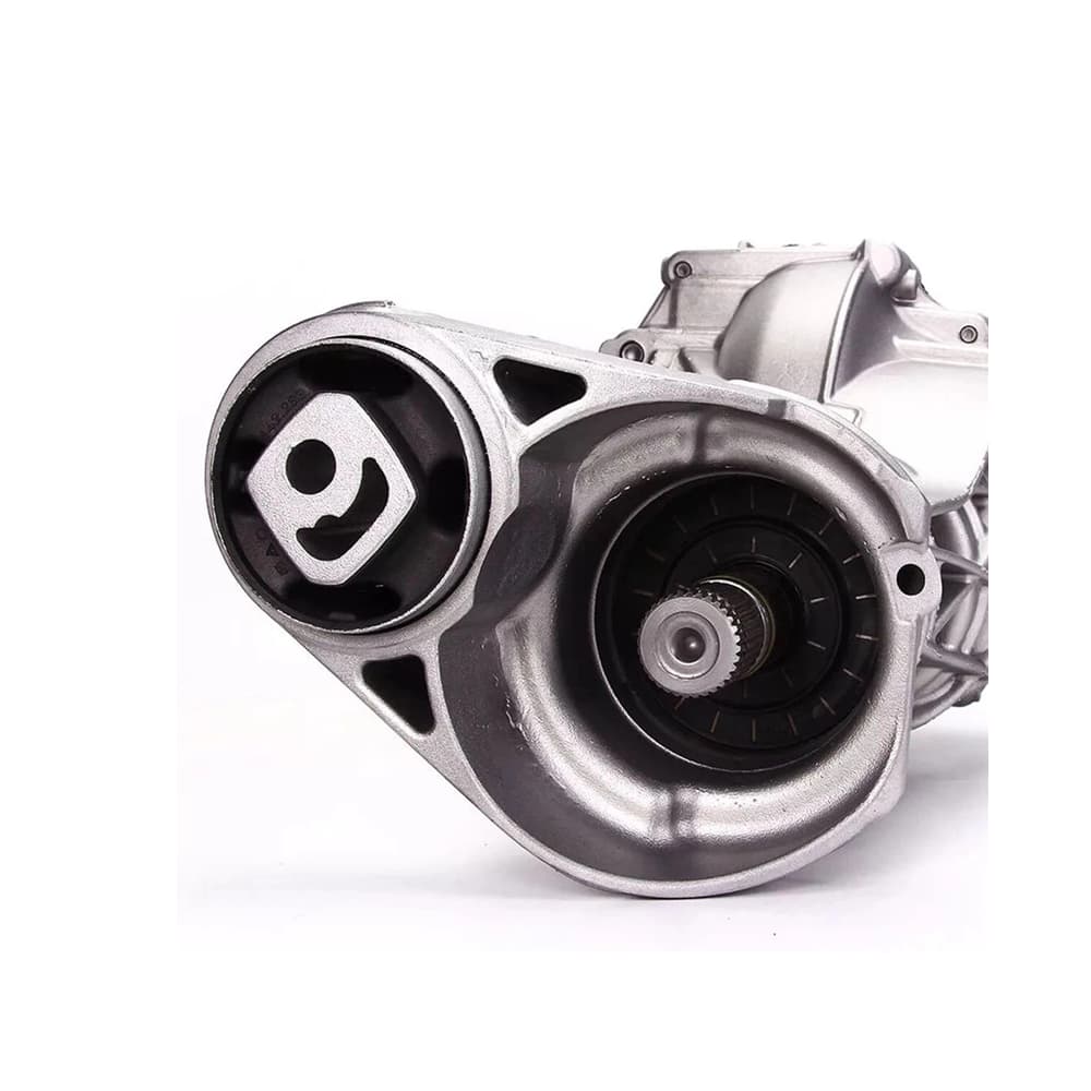 VW 3.0L Front Differential REMANUFACTURED