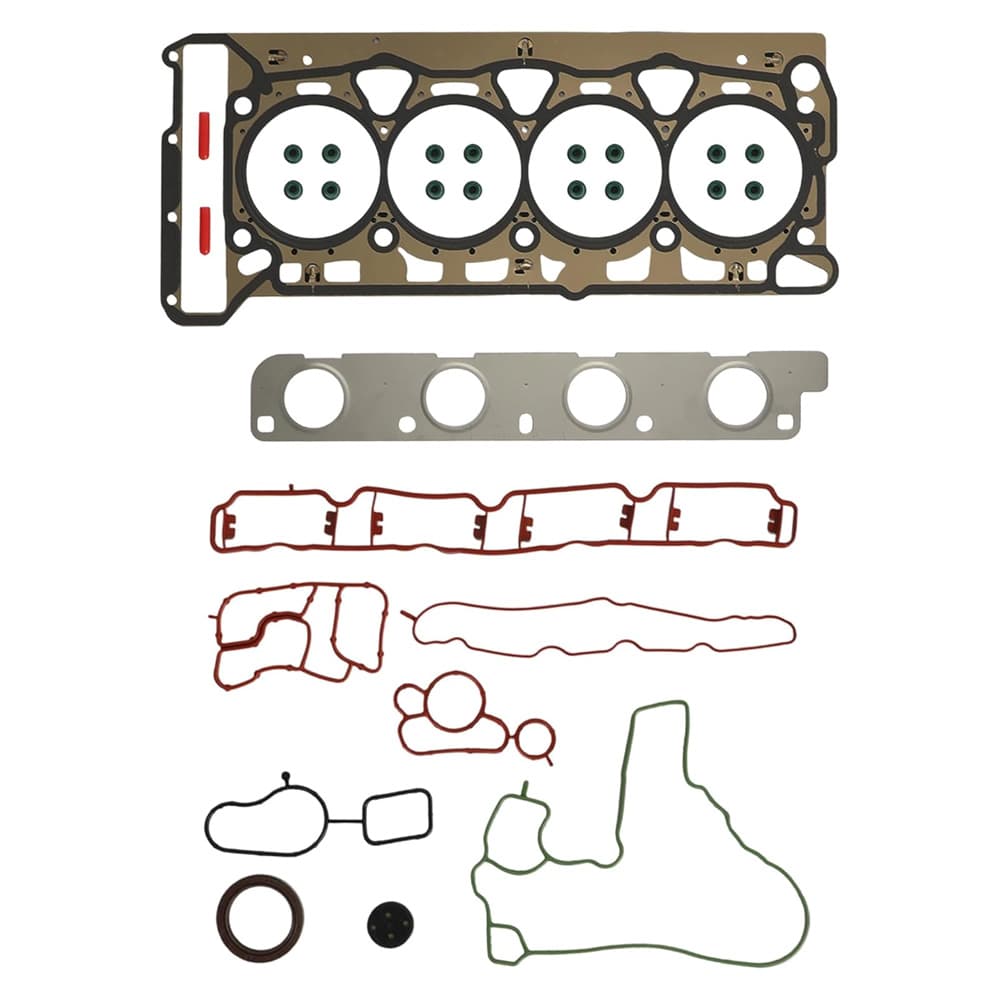 VW Tiguan EOS Scirocco Jetta GTI Beetle Passat Golf 2.0T Full Gasket Set Engine Gaskets Replacement