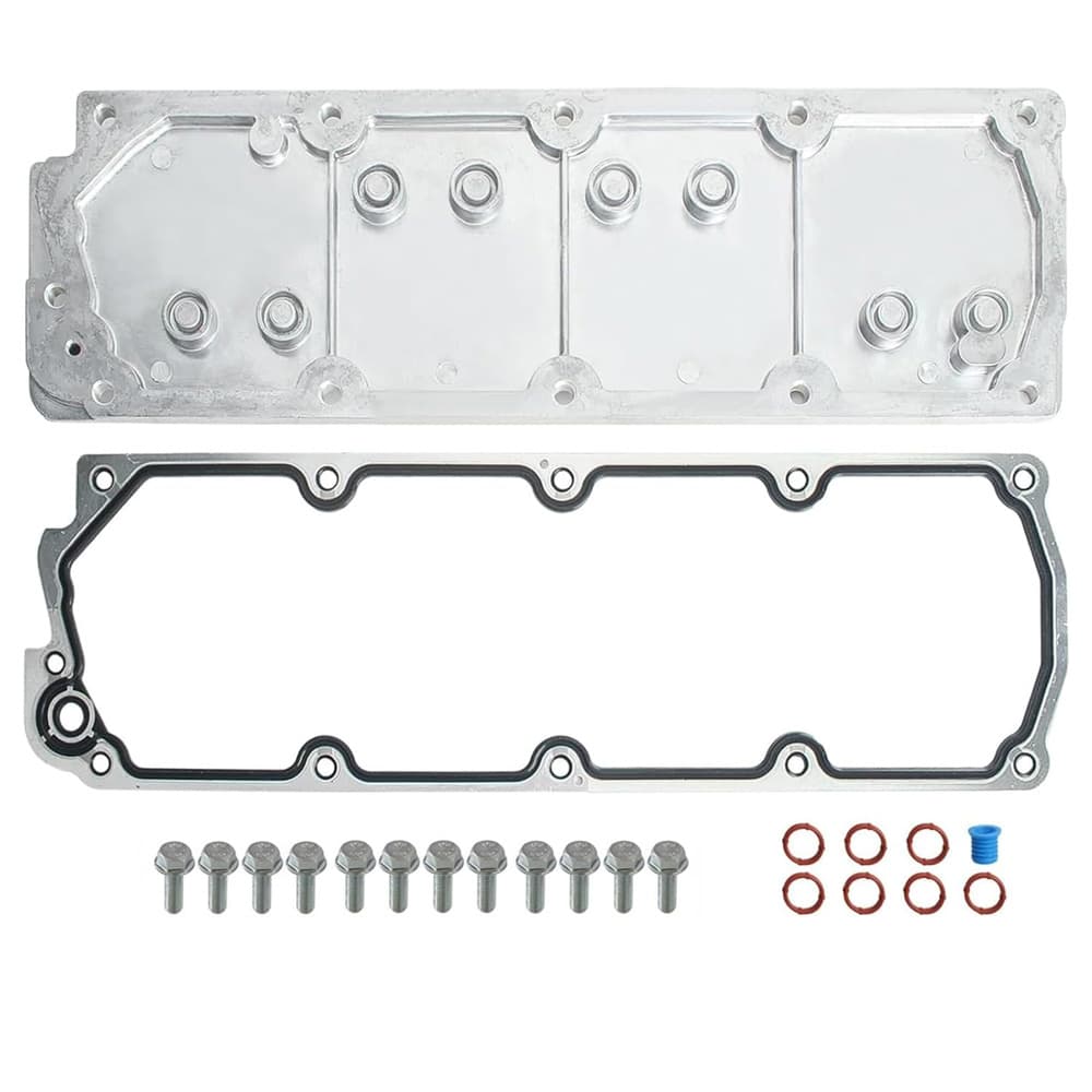 Non-AFM Camshaft, Valve Lifters and Complete Gasket Set designed for Chevrolet & GMC 5.3L V8 engines 2007-2013, ideal replacement parts for trucks, SUVs engine overhaul maintenance