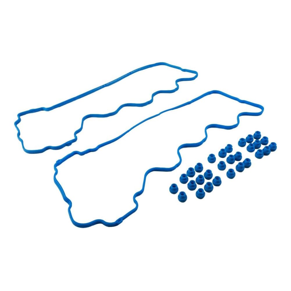 VS50687R valve cover gasket set compatible with Ford 4.6L 5.4L V8 engine auto spare parts

