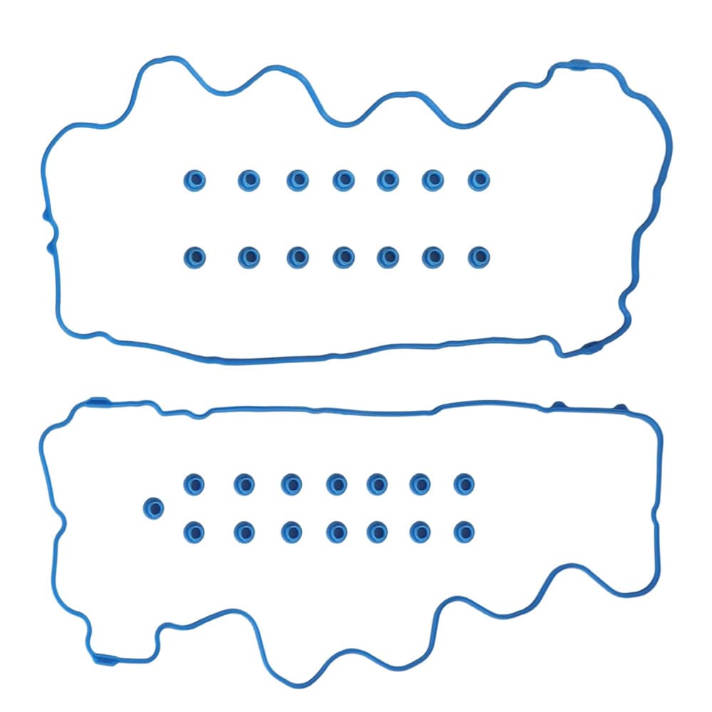 Valve Cover Gasket Set for Ford F150/F350/Mustang 4.6L/5.4L & Lincoln Navigator