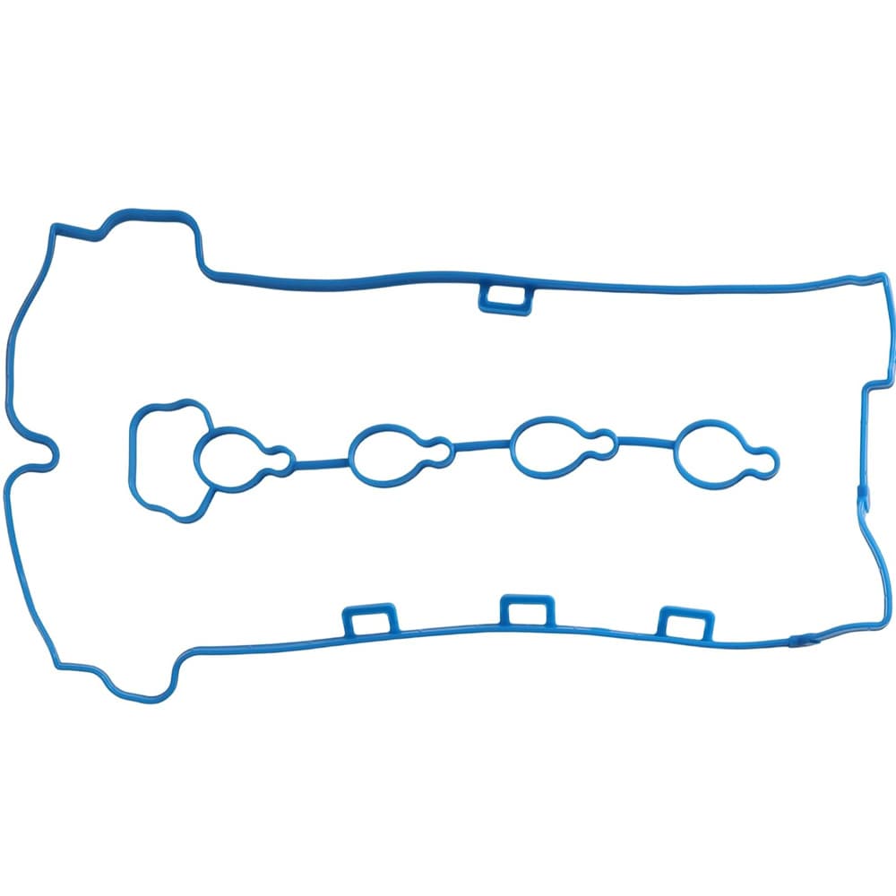 Engine repair kit for GM 2.4L Ecotec engines featuring cylinder head gasket, exhaust/intake valves, and head bolt set for 2010-2017 models.
