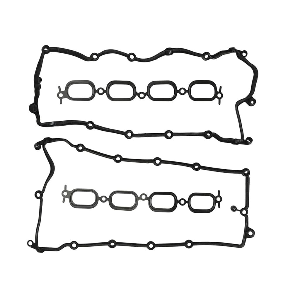 2014-2020 Land Rover 5.0L AJ133 Timing Chain, Gaskets & VVT Kit - Direct Replacement