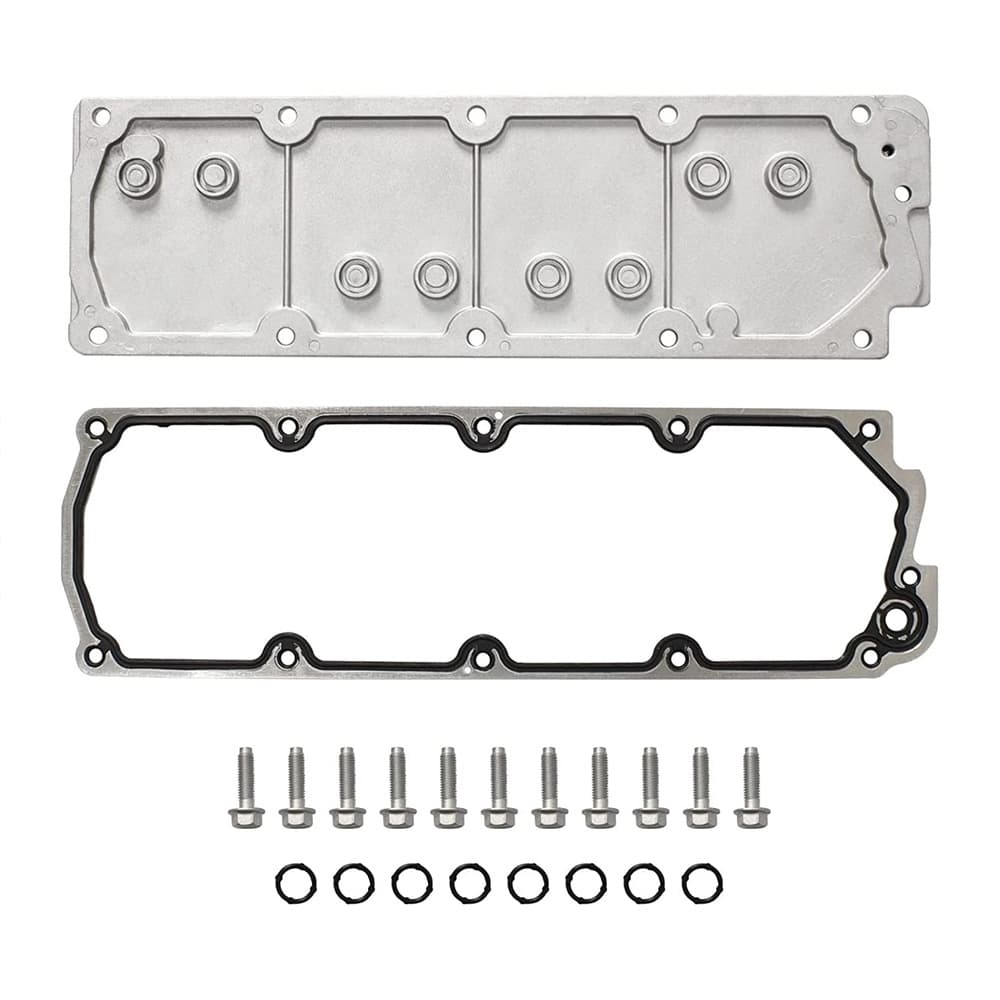 Engine Valley Cover Gasket & Bolt Kit