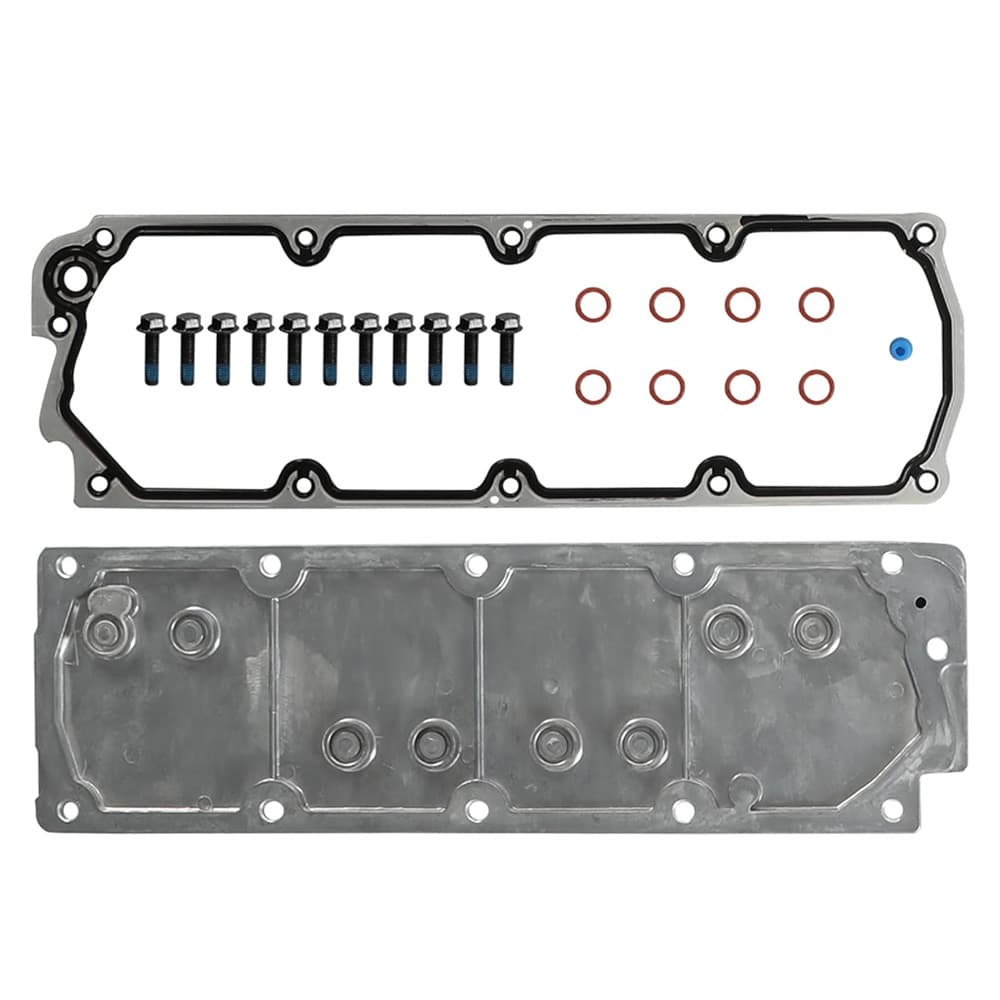 For Chevrolet Avalanche