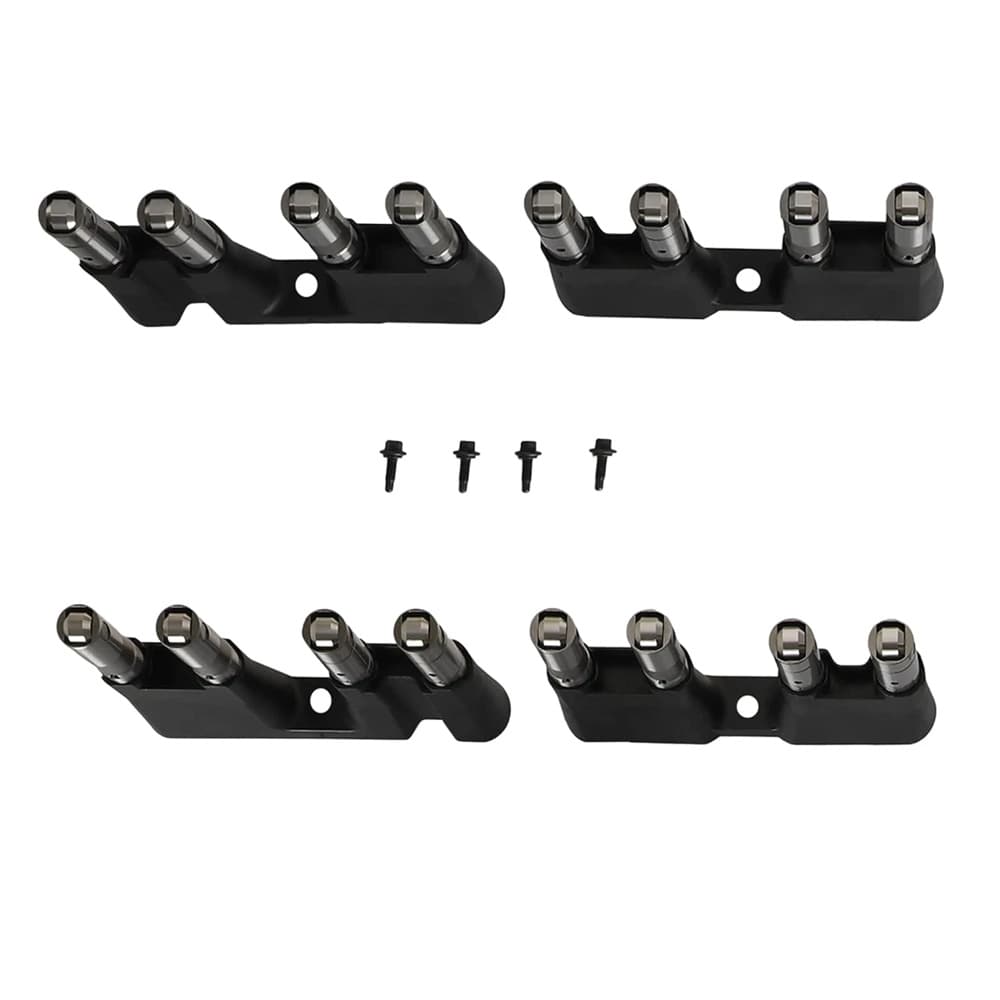 Compatible with GM Vortec 5.3L V8 engine, model year 2005–2014
