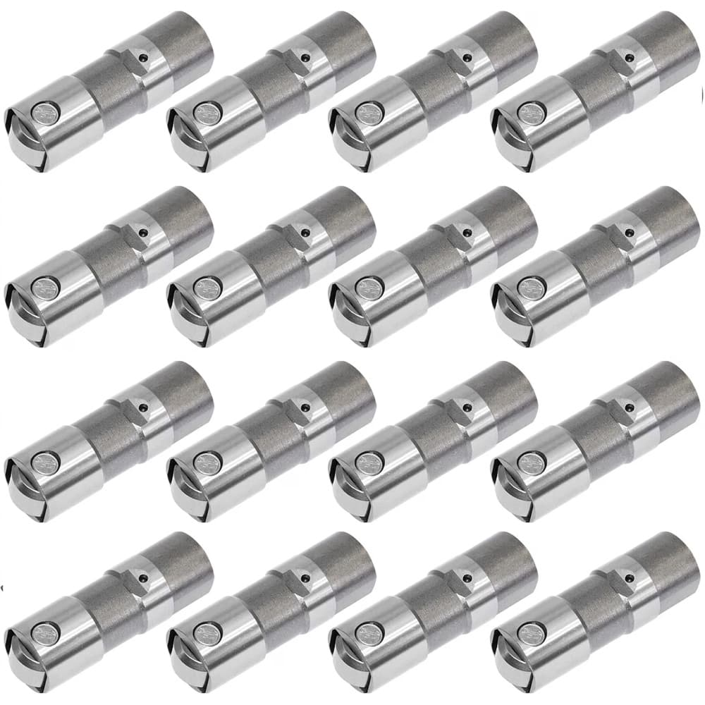 Kit contents: E1840P Sloppy Stage 2 camshaft, valve lifters and necessary installation hardware
