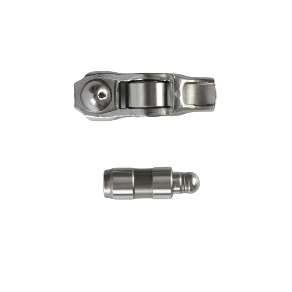 Kit includes camshaft, valve lifters, rocker arms, timing chain assembly, tensioner, guides and installation hardware