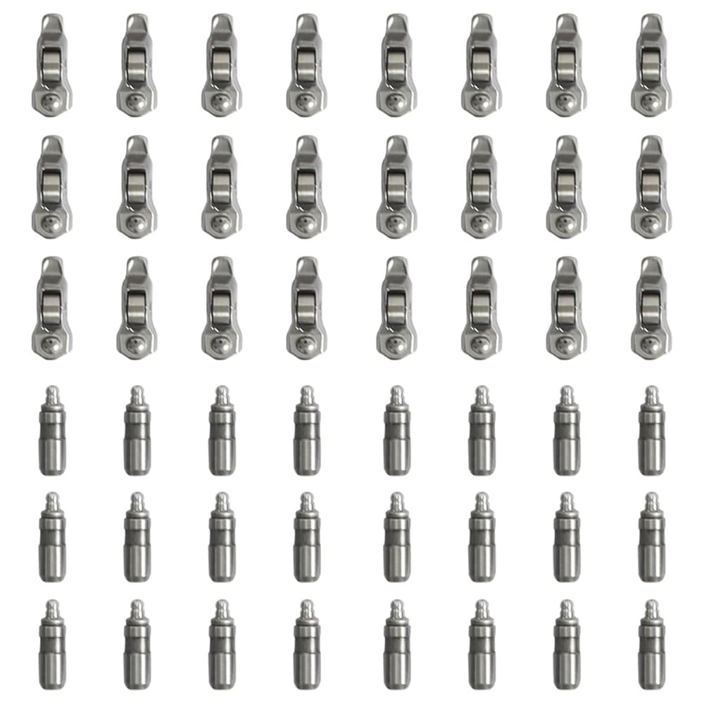 Valve Lifter Rocker Arm Set for Ford F150/F350/Mustang 4.6L/5.4L & Lincoln Navigator