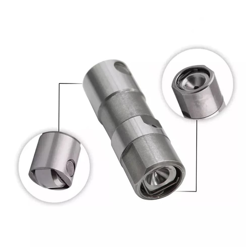 Stage 2 performance camshaft kit E1840‑P for GM LS‑series 5.3/5.7/6.0/6.2L, 228/230 duration, great for street‑strip LS upgrade.