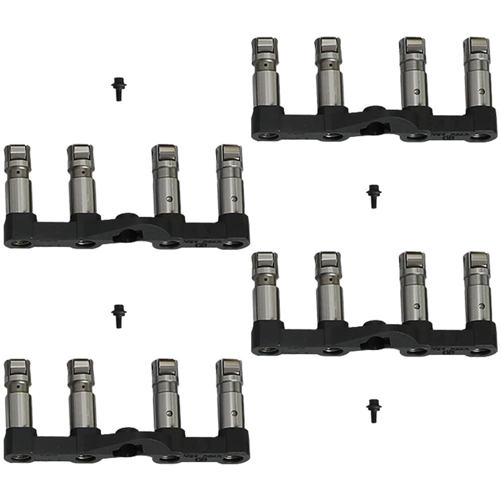 Valve Lifter for Jeep 6.4L Hemi V8 Engine, Premium Replacement MDS Valve Lifter Assembly
