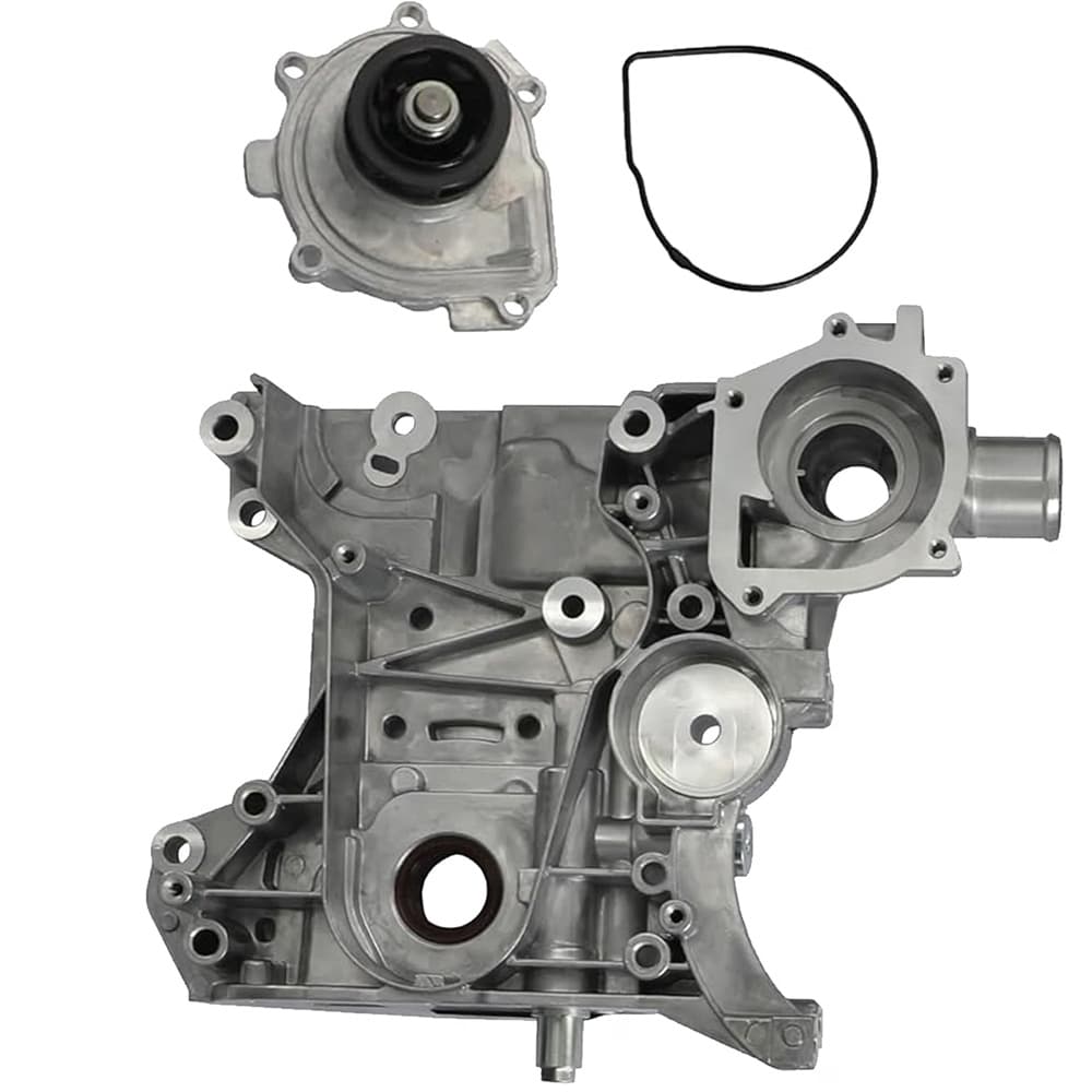 Chevy 1.8L Engine Camshaft & Timing Belt Kit for Cruze Sonic 2011-2018 – High-Strength Rebuild Set for Engine Overhaul & Preventive Maintenance