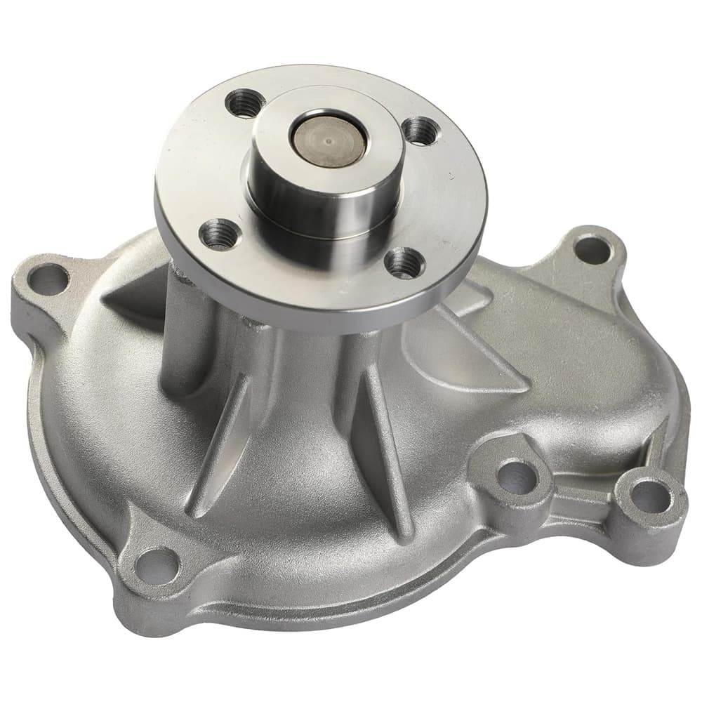 Kubota V3300 V3600 V3800 Engine Water Pump 1C010-73032
