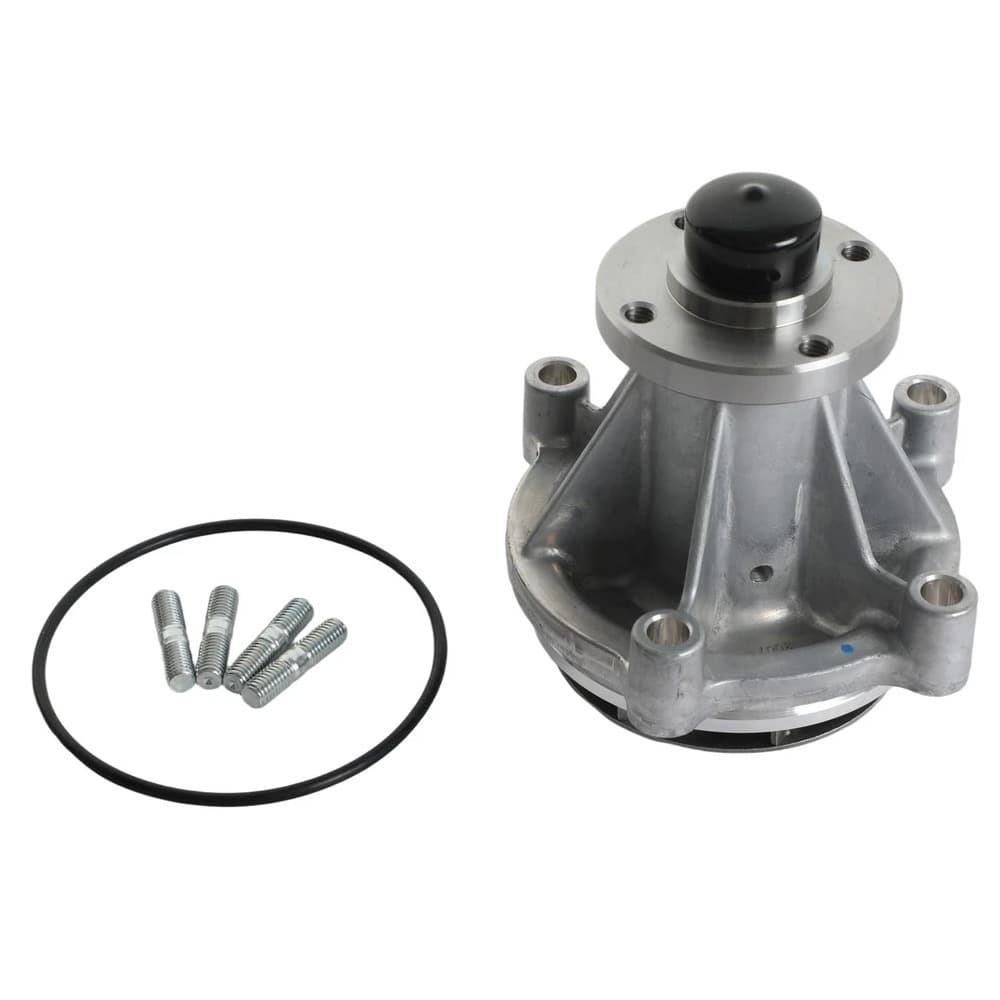 Engine: 5.4L V8 3‑Valve Triton Gasoline