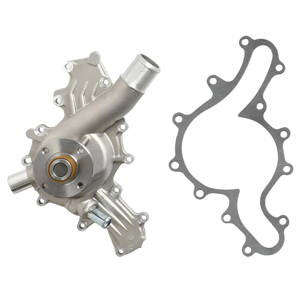4.0L V6 Water Pump, Engine Cooling System Replacement Part Fit for Ford Ranger Explorer
