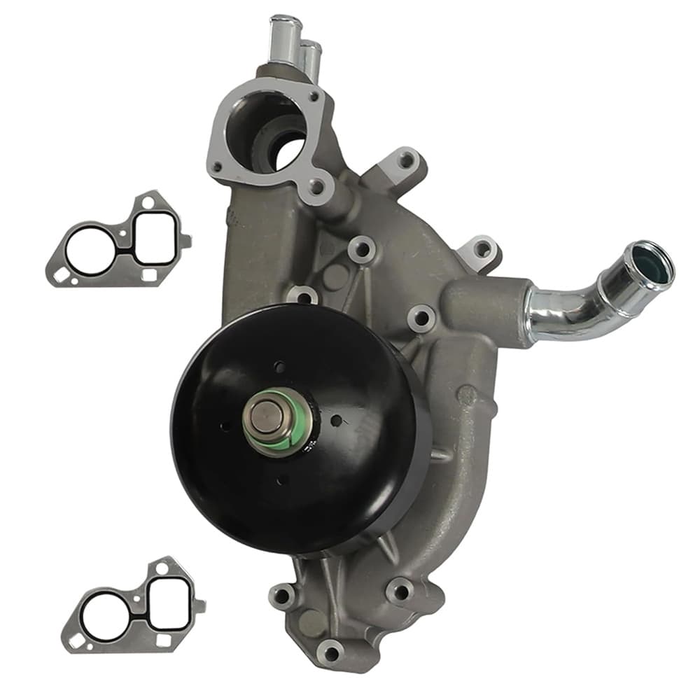 5.3L LS Engine Water Pump For GM Chevy Silverado Tahoe GMC Yukon Vortec Cooling Pump
