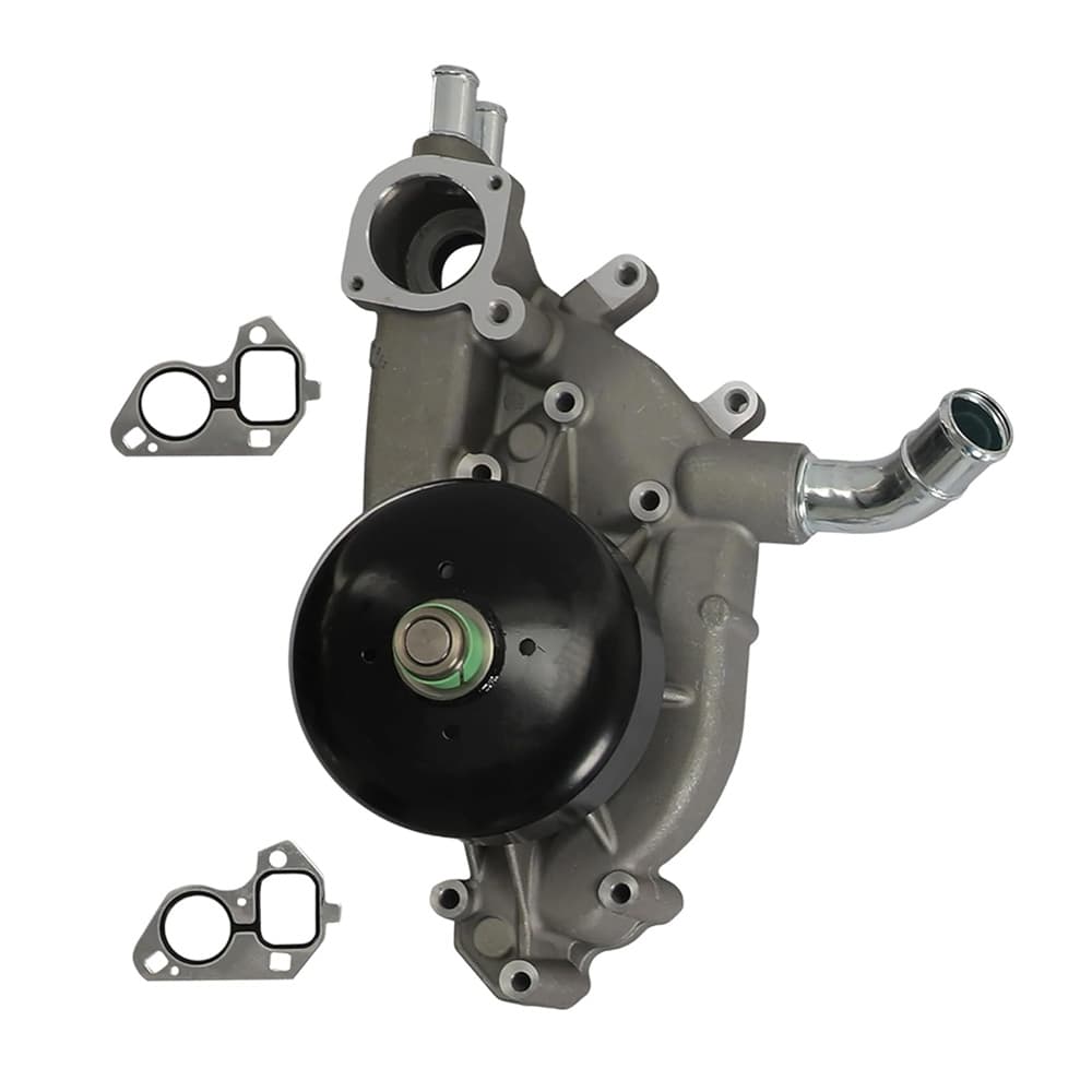 5.3L LS Engine Water Pump Cooling Assembly For GM Chevy Silverado Tahoe GMC Yukon Vortec V8
