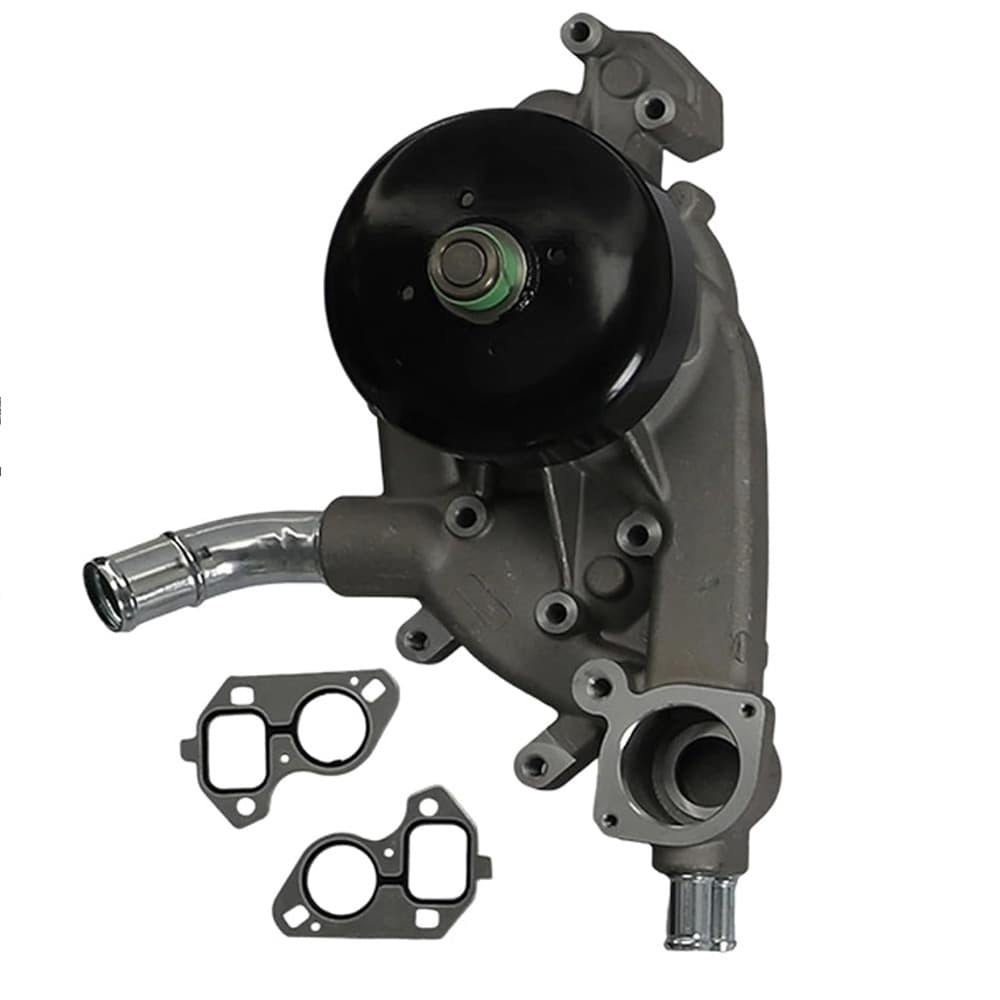 5.3L LS Engine Water Pump Cooling Assembly For GM Chevy Silverado Tahoe GMC Yukon Vortec V8
