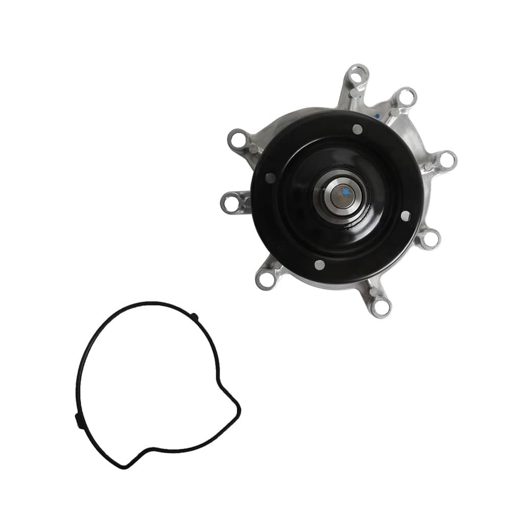 Water Pump Fit Jeep 3.7L V6 Engine
