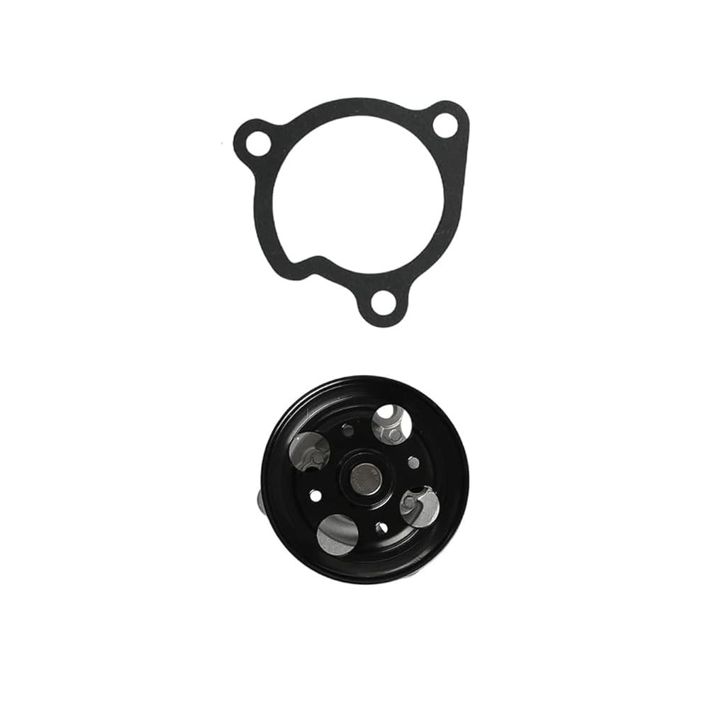 Water Pump Fit Nissan Altima Sentra X-Trail QR25DE 2.5L 2002-2006 OE 21010-F461B
