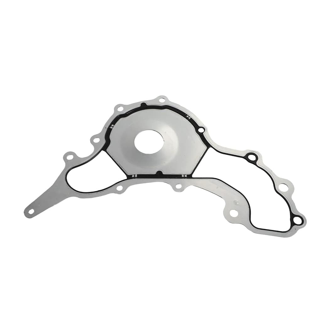 Engine Code: Pentastar 3.6L V6 gasoline engine