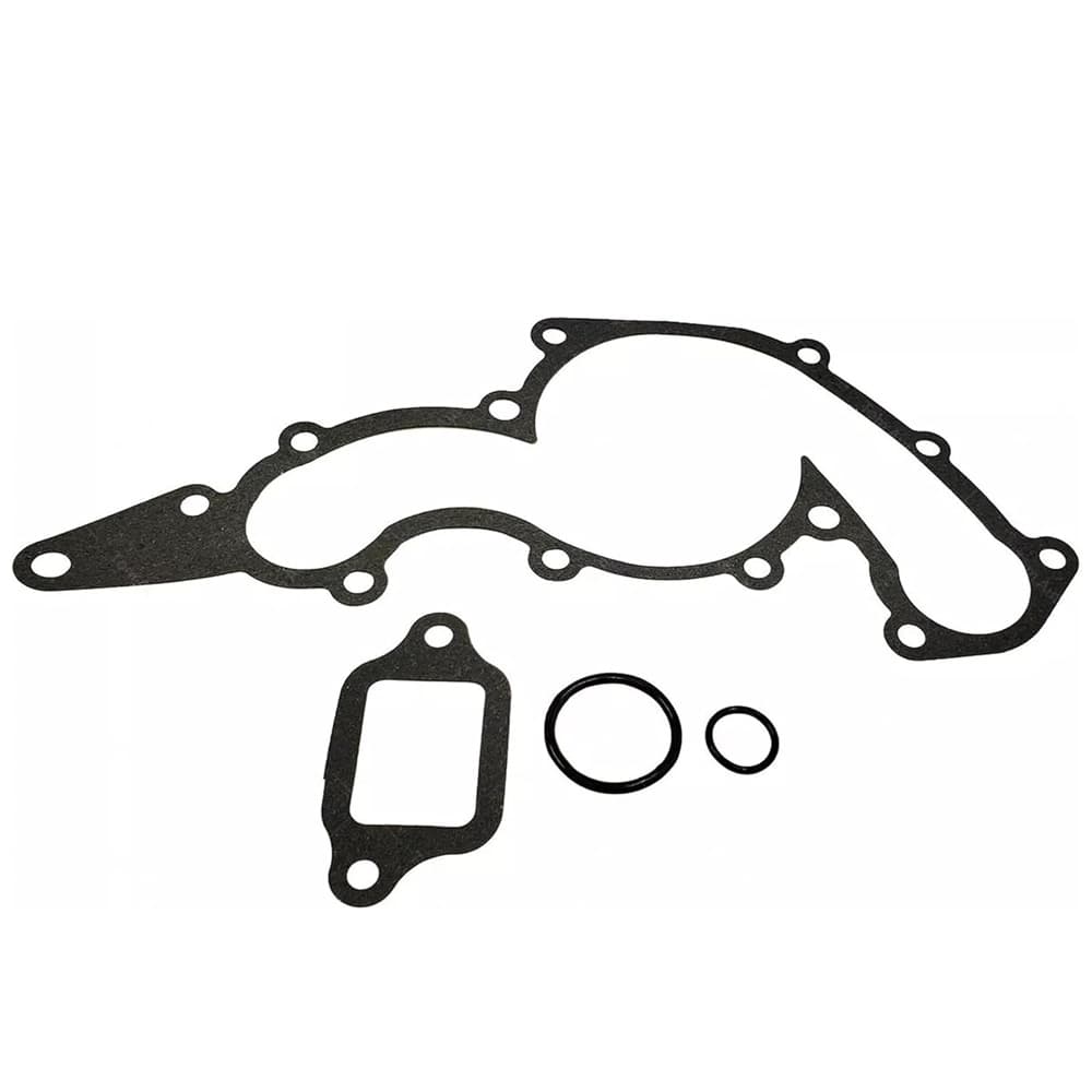 Water Pump Gasket Fit Toyota Lexus 4.0L 4.3L 4.7L V8 Engine Seal Gasket
