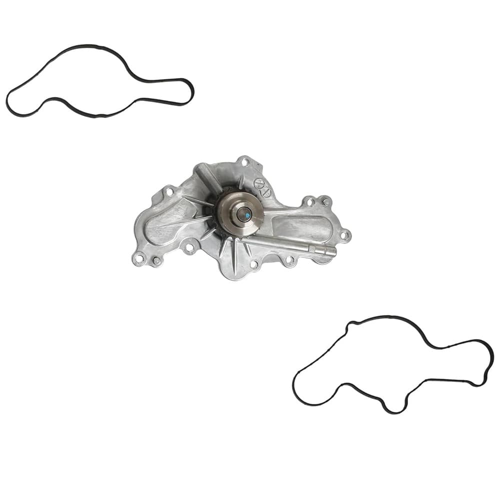 Fit For Lincoln MKZ 3.5L