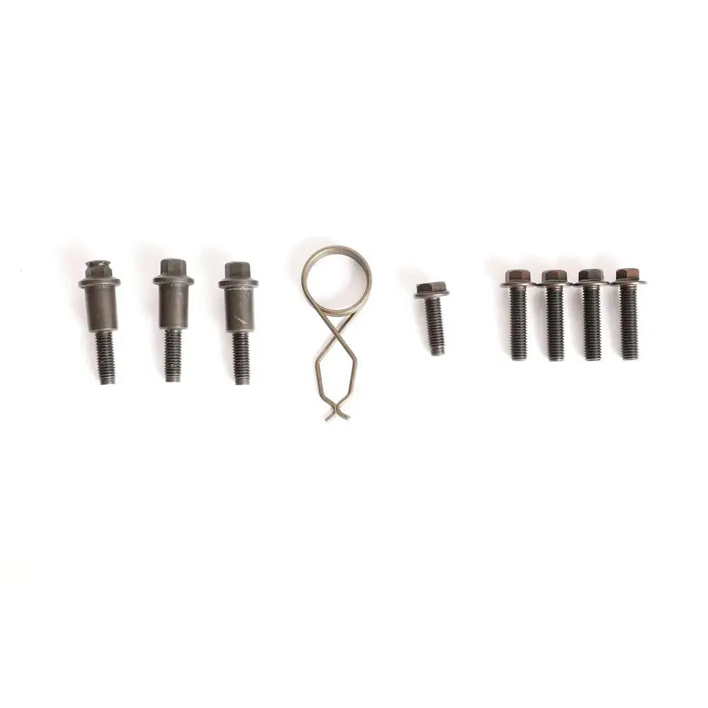 Timing Chain Hardware Kit - Bolts, Fasteners, and Clips for GM 3.6L V6 Engines (Cadillac, Buick, Chevrolet, GMC)
