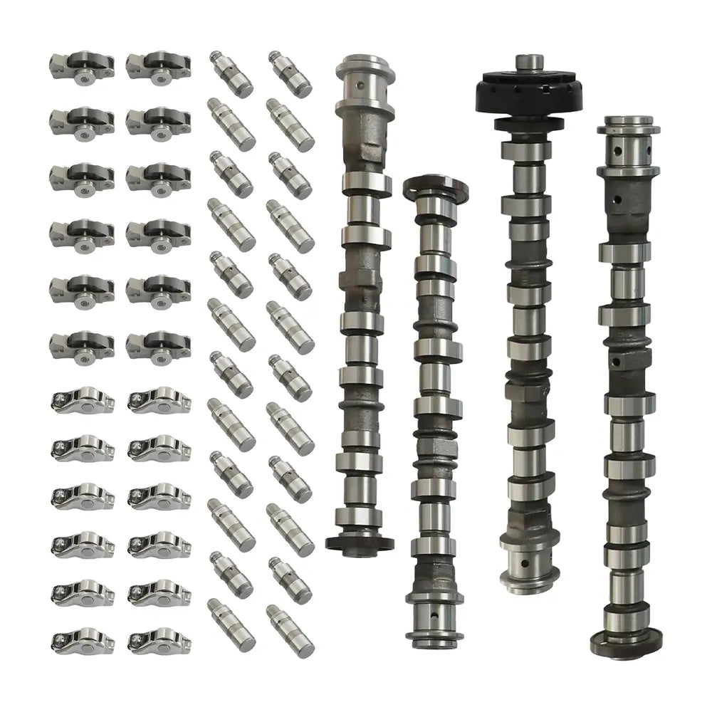 Complete 3.6L V6 Engine Camshaft Rocker Arm Valve Lifter Full Replacement Kit