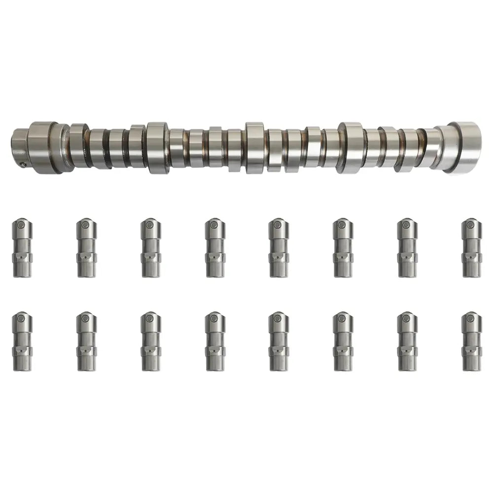 Complete camshaft and lifter set for Ford F250 F350 F450 6.4L Powerstroke 2008-2010