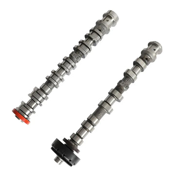 2PCS Right Side Intake & Exhaust Camshaft For Jeep 3.6L V6 Engine