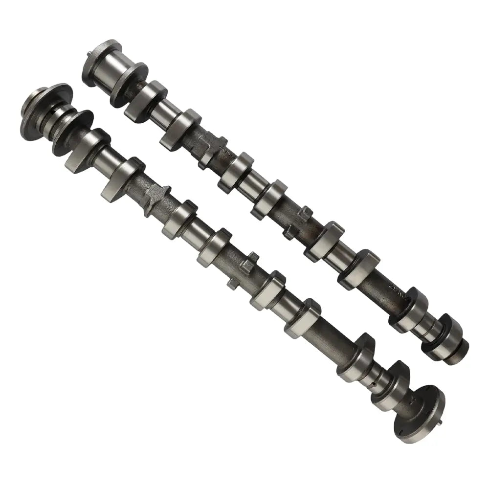 Intake Exhaust Camshaft Set For Toyota 2AZ-FE 2.4L Camry RAV4 Highlander Solara Scion TC