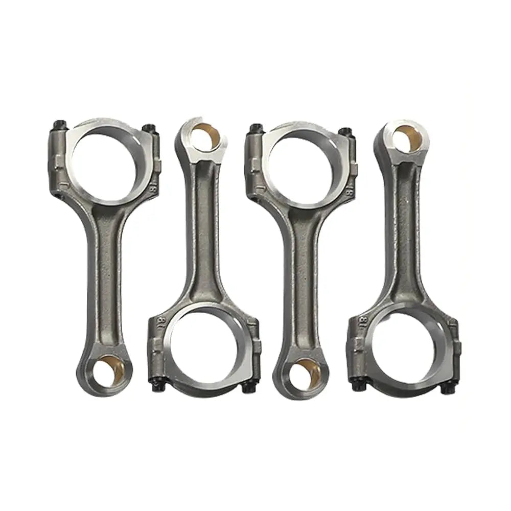 1.4L L4 Connecting Rod Set for Buick Encore Chevrolet Cruze Sonic Trax Engine Parts