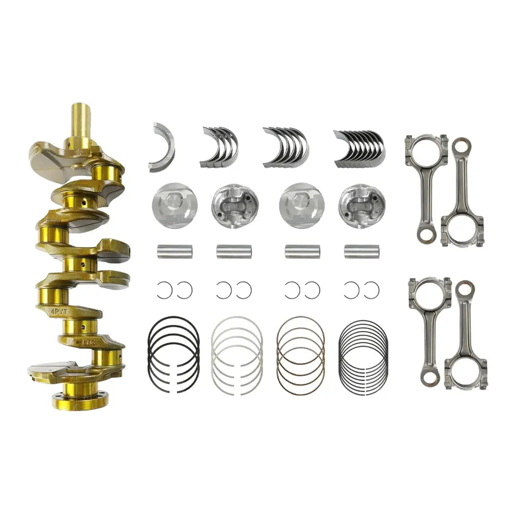 2.0L Engine Rebuild Kit Vehicle Fitment Buick Cadillac Chevrolet GMC 2013-2022
