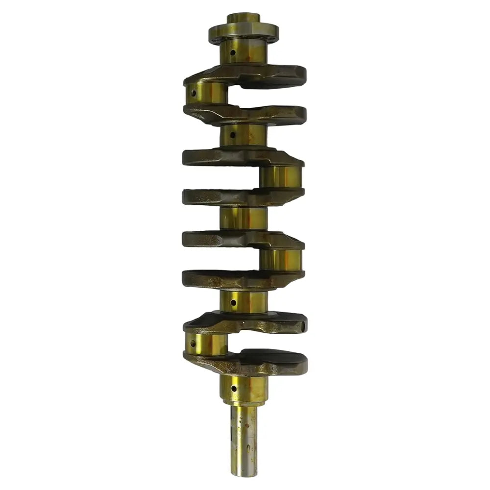 Engine Crankshaft Assembly OEM Spec For Toyota 2.7L 3RZFE I4 DOHC Engine