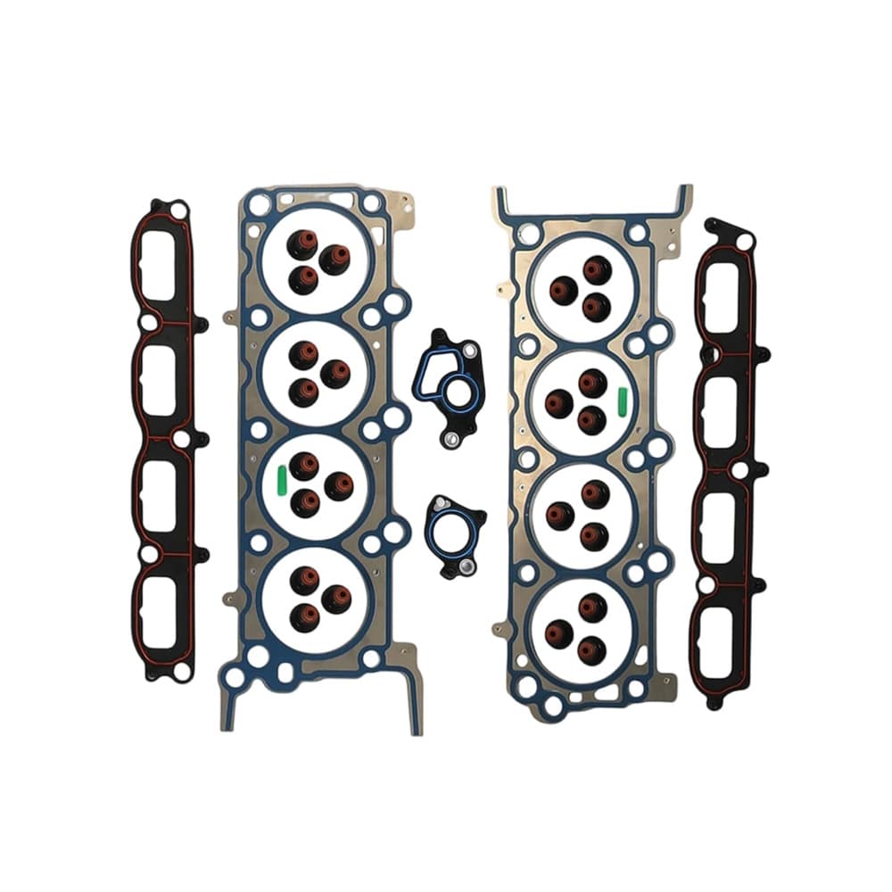 5.4L 3V Head Gasket Set For Ford F150 F250 Expedition Lincoln Navigator 2004-2006
