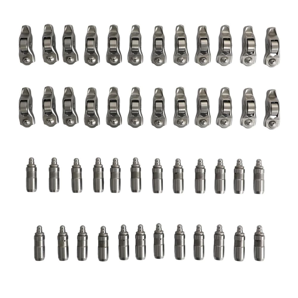 5.4L Triton Valve Lifter Rocker Arm Set For Ford F150 F250 F350 Super Duty Expedition Super Crew
