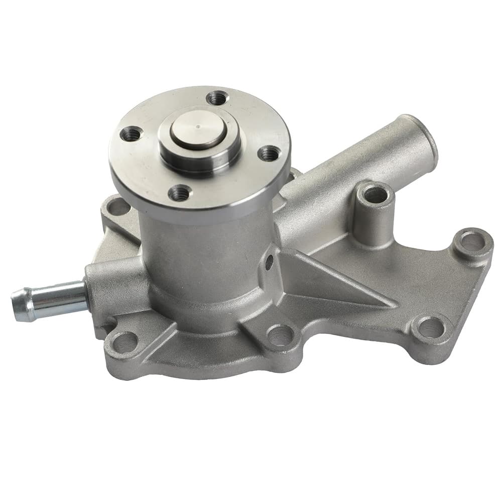 Water Pump 4230021 253433000 for Kubota Z482 D722 Bobcat loader excavator
