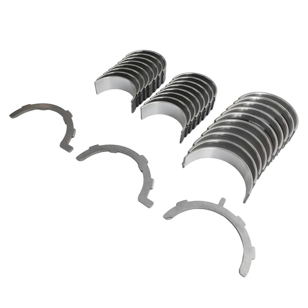 5.4L Main & Connecting Rod Bearing Set For Lincoln Navigator 2005-2010 Triton 3V Engine

