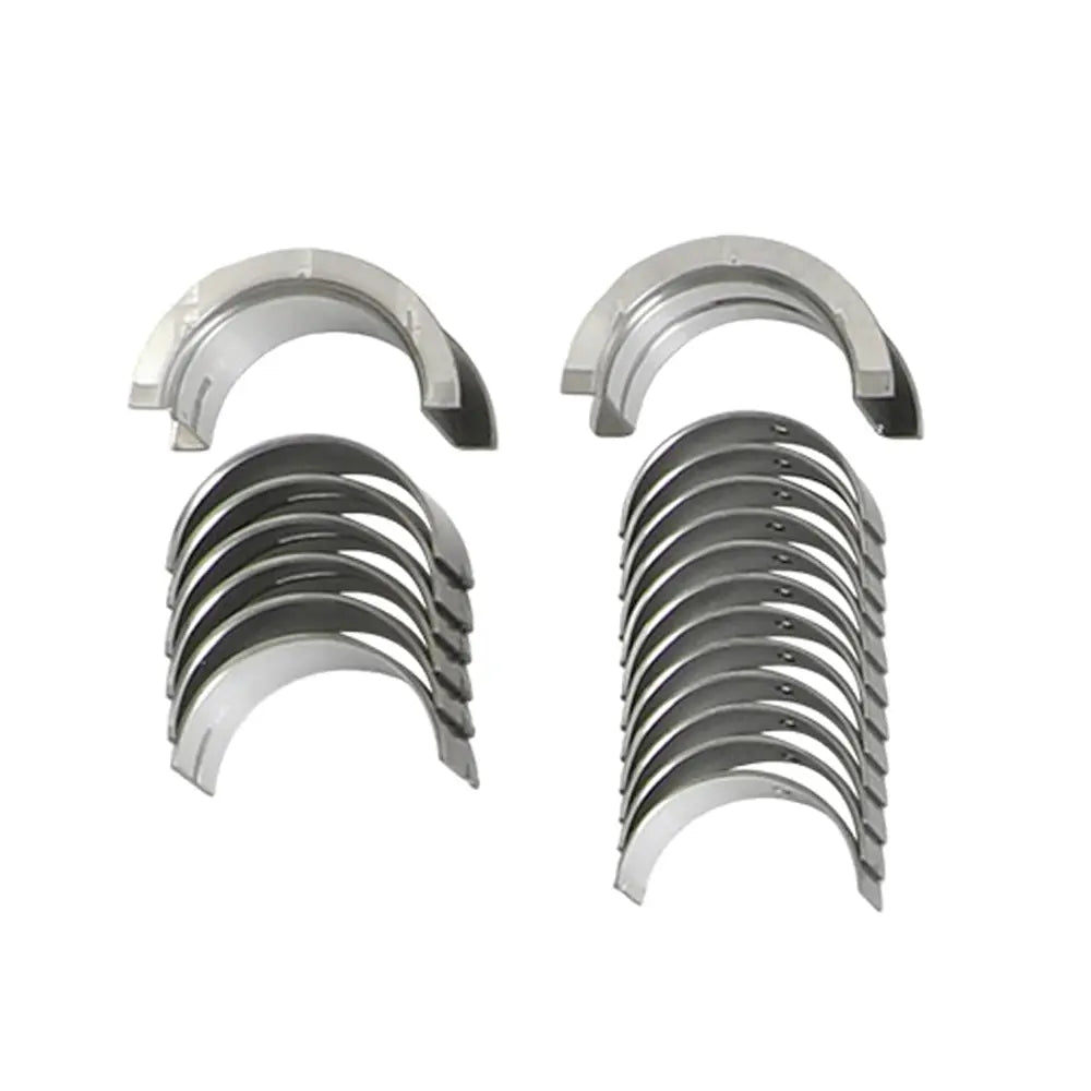Crankshaft Main Bearings and Connecting Rod Bearings Set for Ford 4.0L V6 SOHC Engine