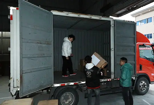 Fast Shipping