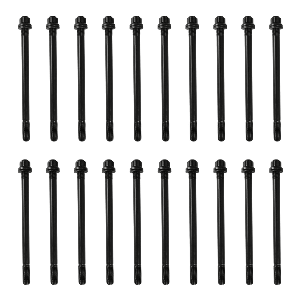 20 pcs head bolts  fit for ford 6l car model