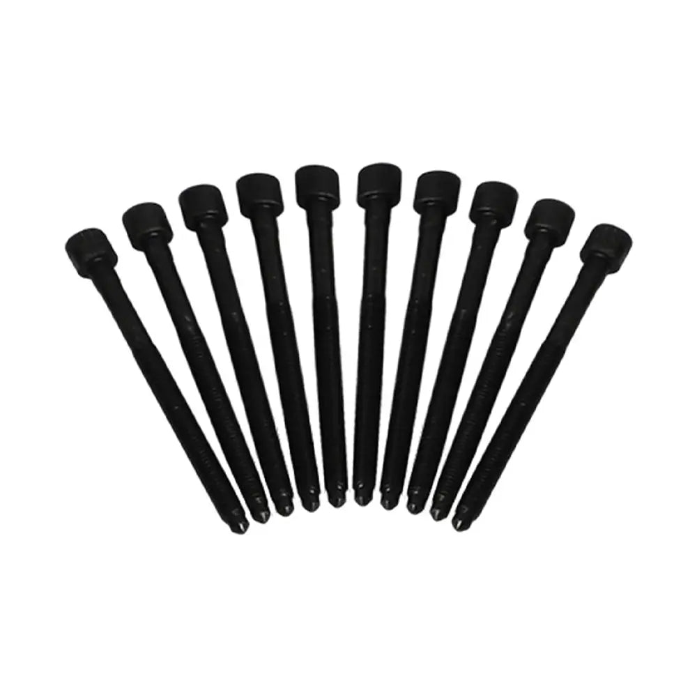 Engine cylinder head head bolts replacement parts for Audi VW EA888 Gen2 2.0T TSI TFSI engines