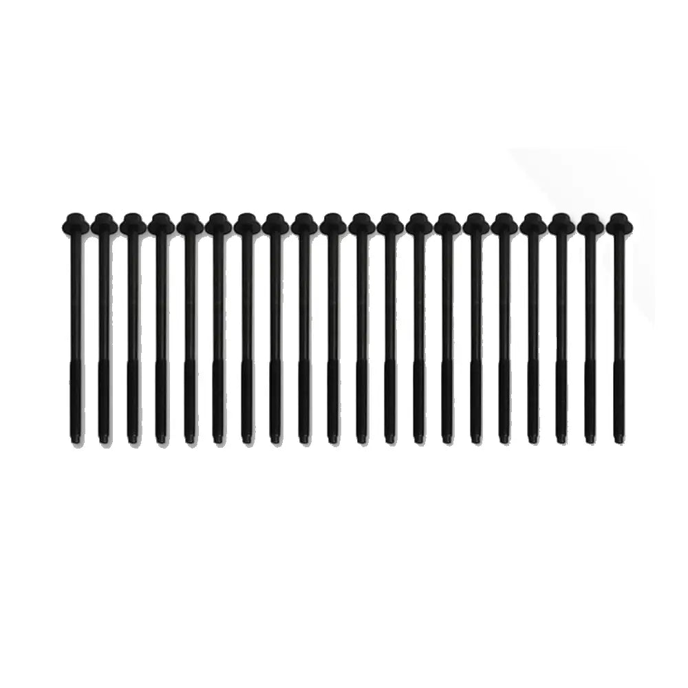 Cylinder Head Bolts Set for 2004-2006 Ford 5.4L V8 Engine, Direct Fit Replacement for F-150, F-250/F-350, Expedition, Lincoln Navigator