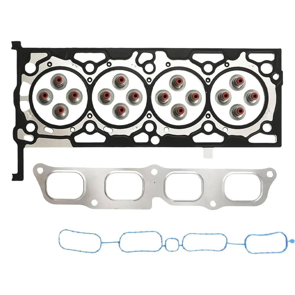 Cylinder head gasket intake manifold gasket set for LTG 2.0T engine