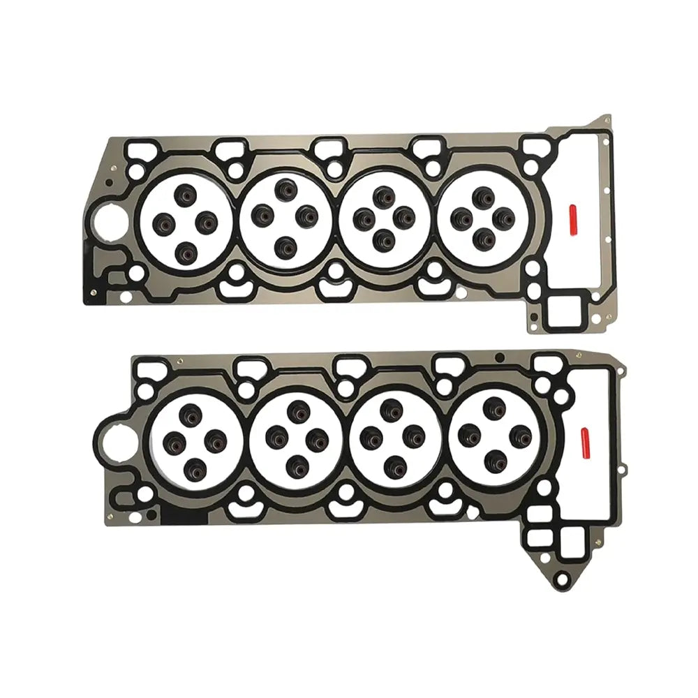 Cylinder Head Gasket Set For Land Rover Jaguar AJ133 508PS 5.0L V8 Gas Engine
