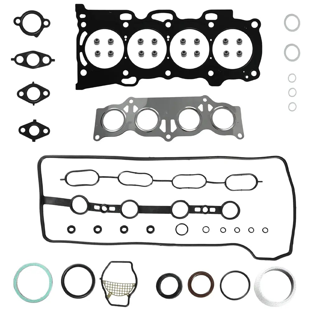 Cylinder Head Gasket Full Engine Seal Kit For Toyota 2AZ-FE 2.4L Camry RAV4 Highlander