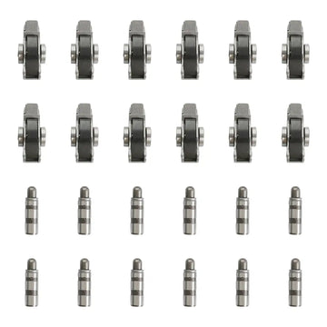 24pcs Rocker Arms & 24pcs Valve Lifters Kit for 3.6L V6 Pentastar Engine